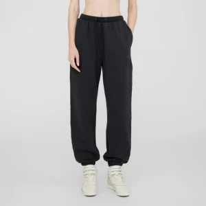 Women's High Waist Fleece Jogger Sweatpants
